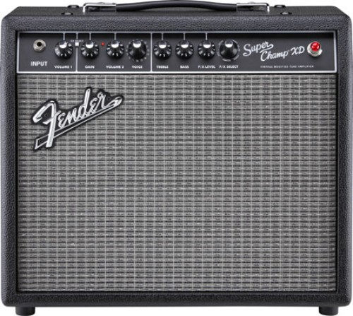 Fender Super Champ XD STR Philips 6V6GT Celestion G10 Vintage Kit Fender Super Champ XD STR Philips 6V6GT Celestion G10 Vintage Kit